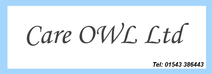Care OWL Banner