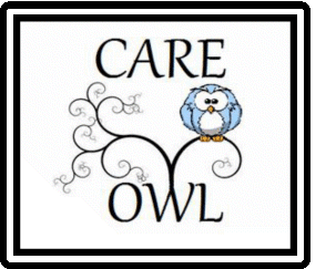 Care OWL Logo