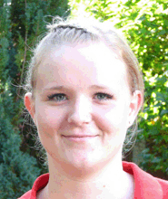 Sadie Callaghan
